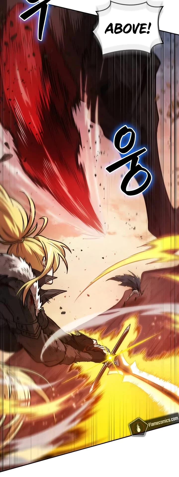 Maplestory: The Last Adventurer chapter 70 page 30