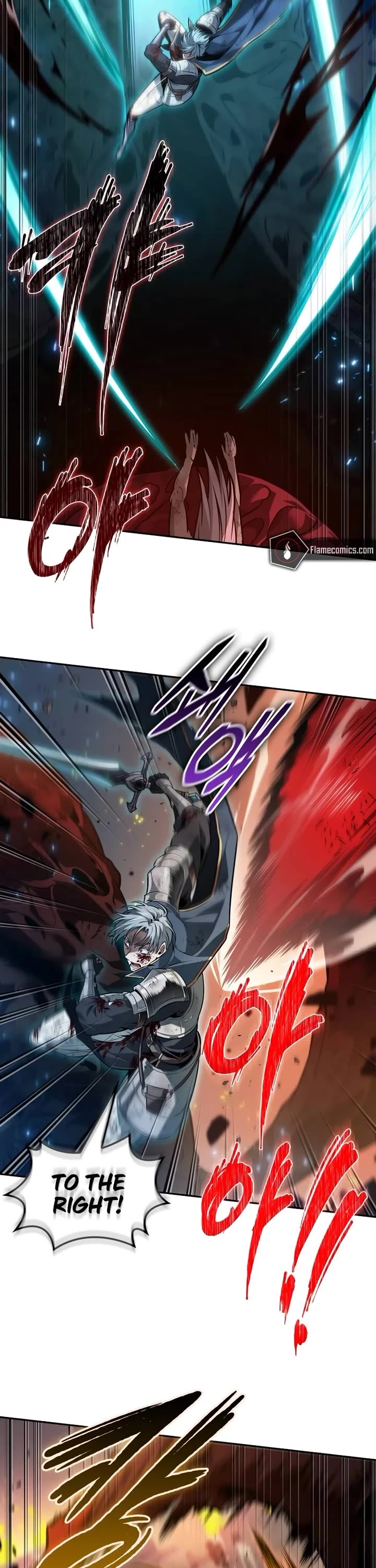 Maplestory: The Last Adventurer chapter 70 page 32