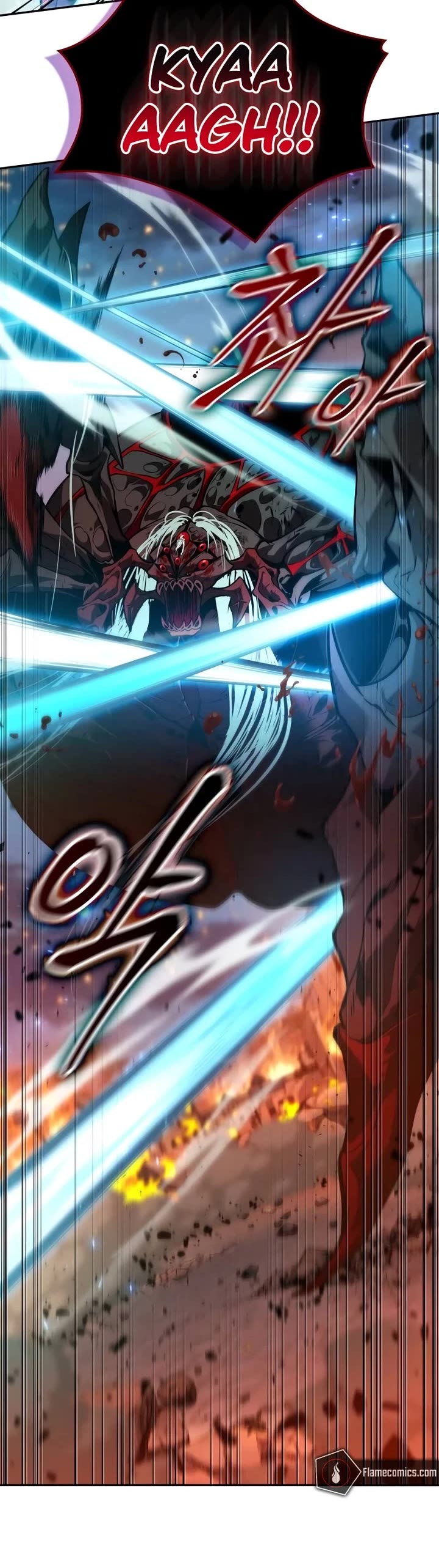 Maplestory: The Last Adventurer chapter 70 page 35