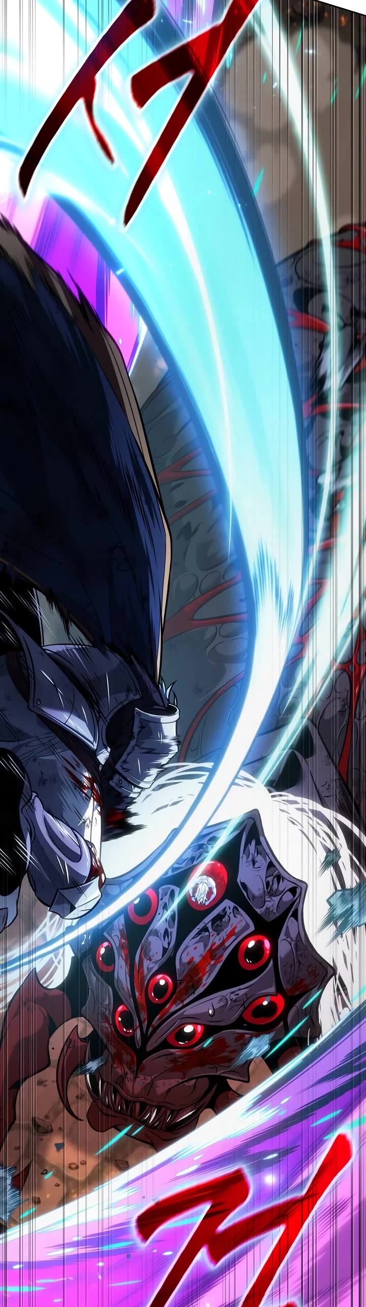 Maplestory: The Last Adventurer chapter 70 page 45