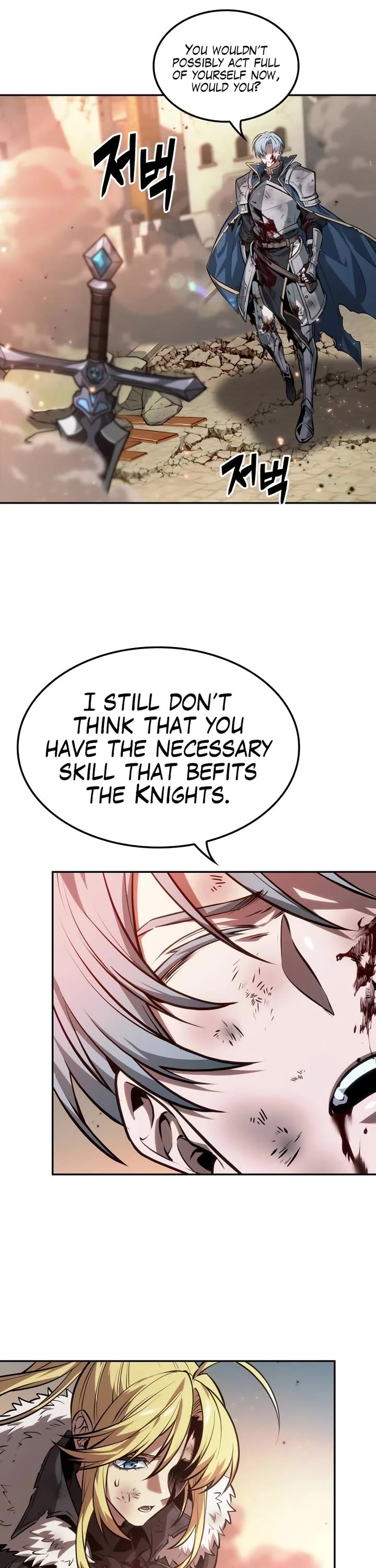 Maplestory: The Last Adventurer chapter 70 page 59