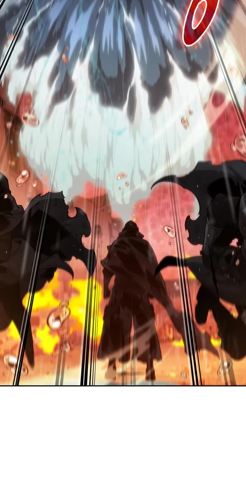 Maplestory: The Last Adventurer chapter 74 page 9