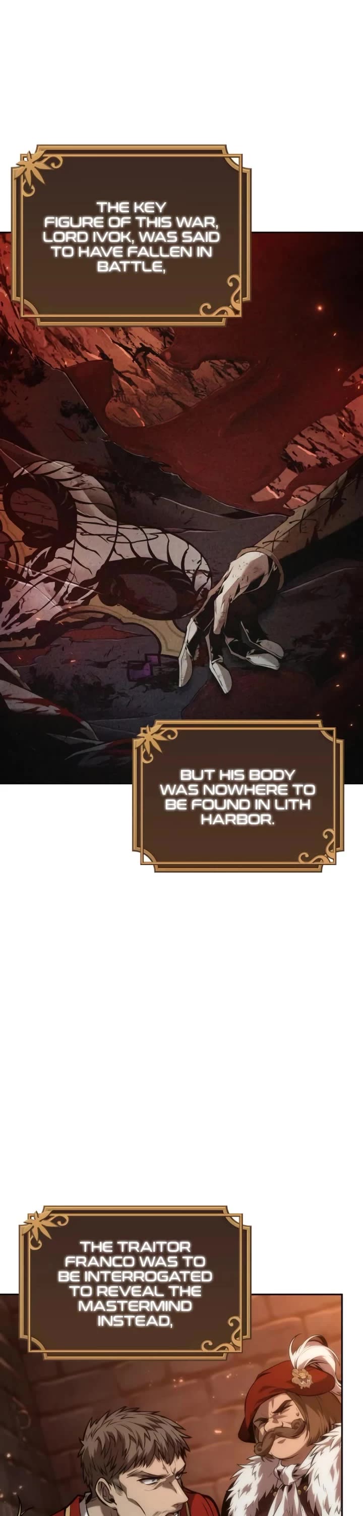 Maplestory: The Last Adventurer chapter 78 page 29