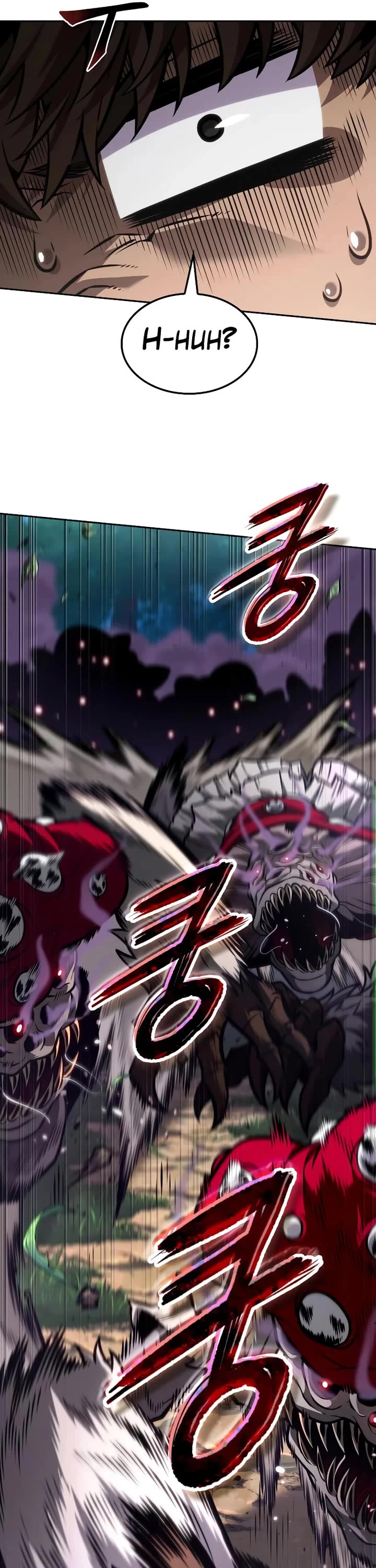 Maplestory: The Last Adventurer chapter 88 page 41