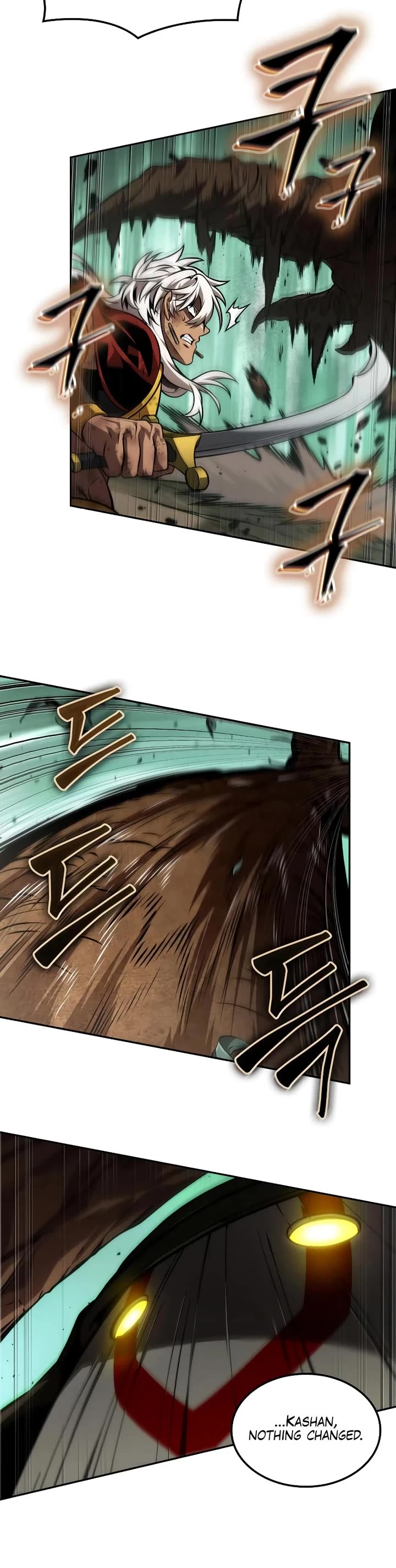 Maplestory: The Last Adventurer chapter 90 page 23