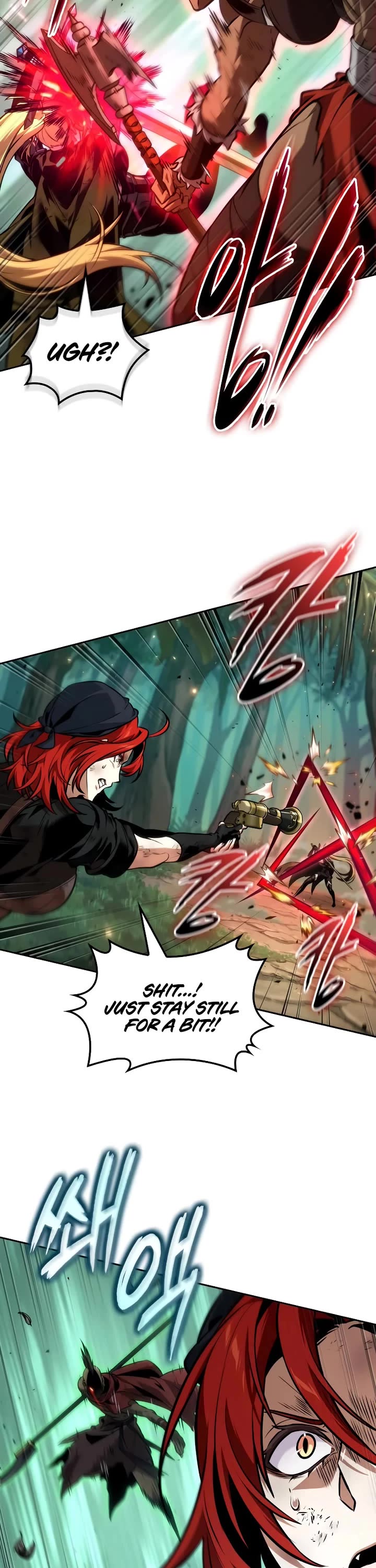 Maplestory: The Last Adventurer chapter 90 page 34