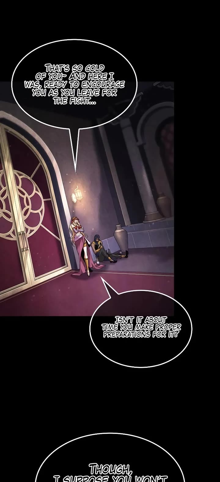 Maplestory: The Last Adventurer chapter 90 page 9