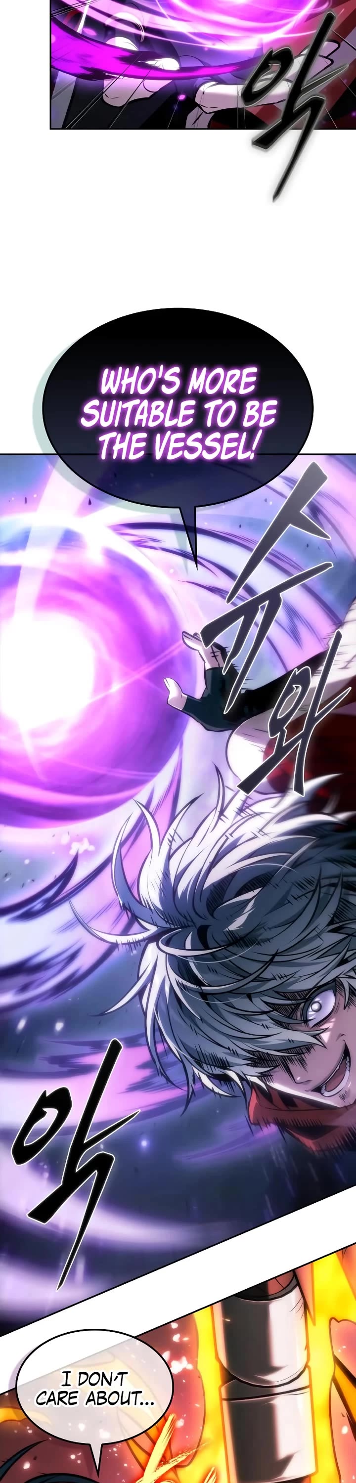 Maplestory: The Last Adventurer chapter 93 page 48