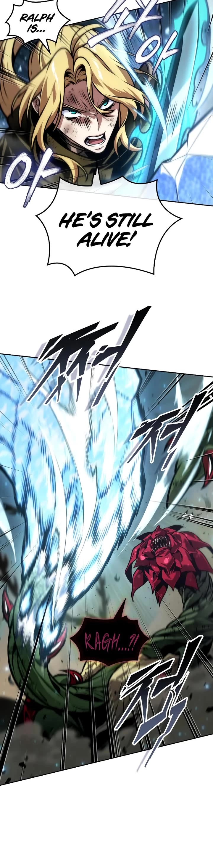 Maplestory: The Last Adventurer chapter 93 page 5