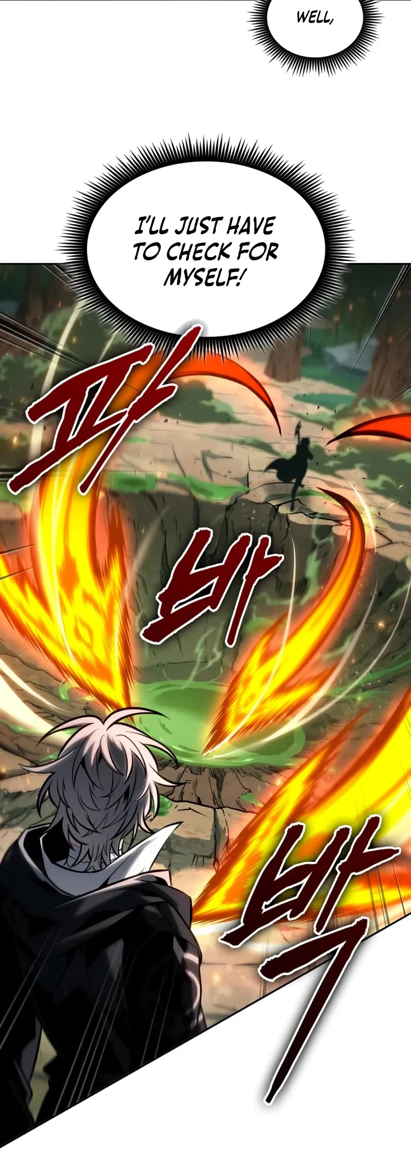 Maplestory: The Last Adventurer chapter 94 page 11