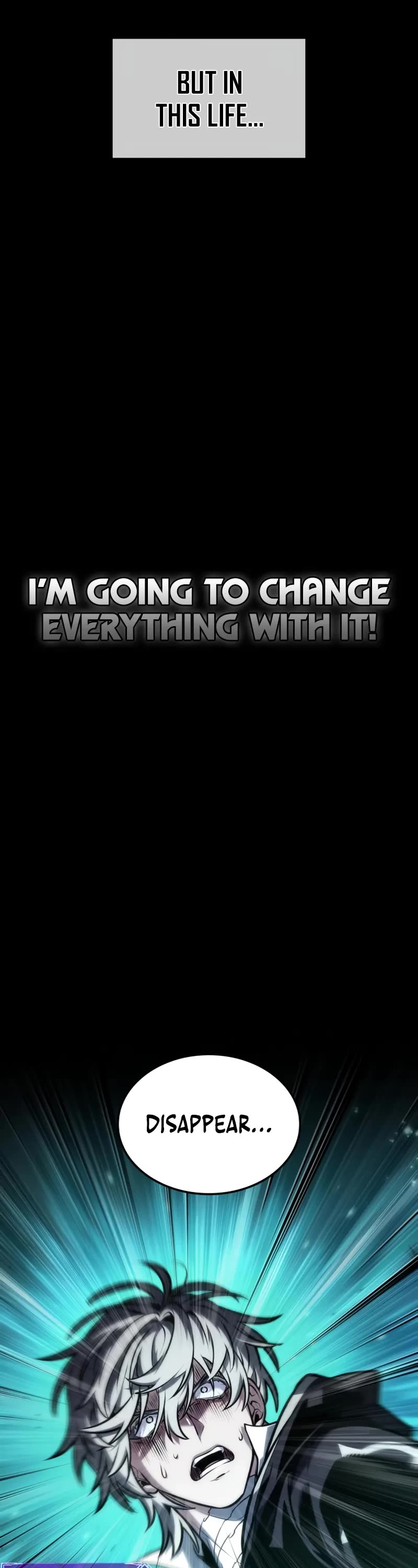 Maplestory: The Last Adventurer chapter 94 page 34