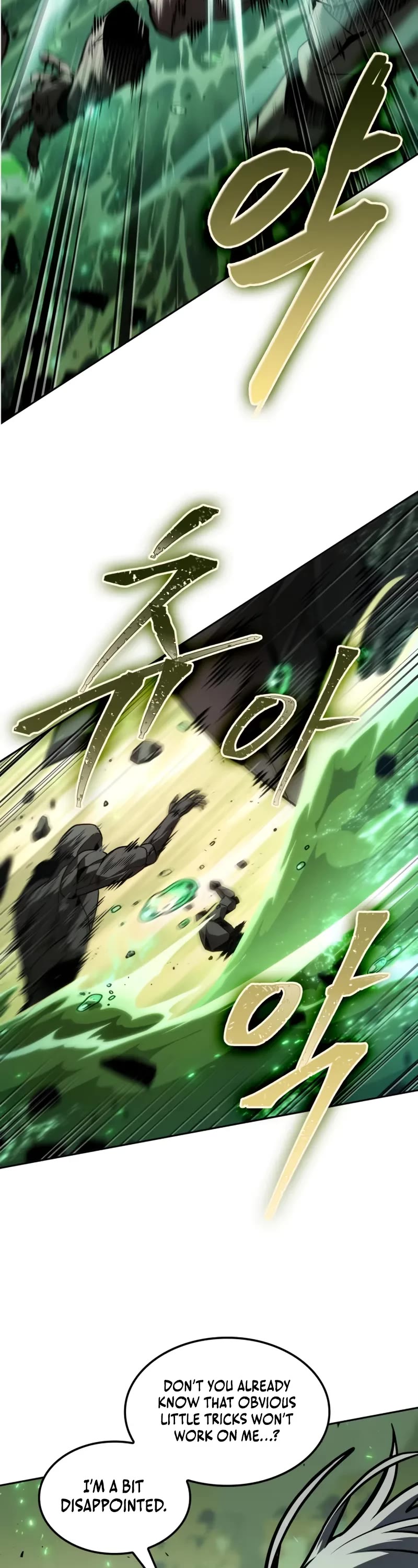 Maplestory: The Last Adventurer chapter 94 page 4