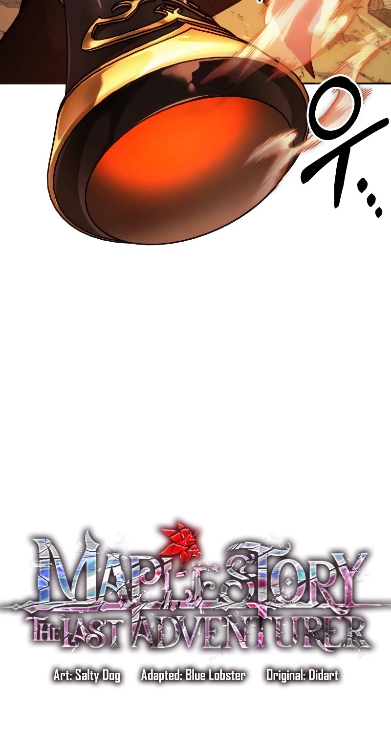 Maplestory: The Last Adventurer chapter 36 page 7