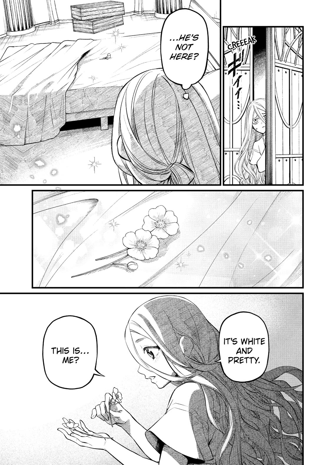 Märchen Crown chapter 1 page 20