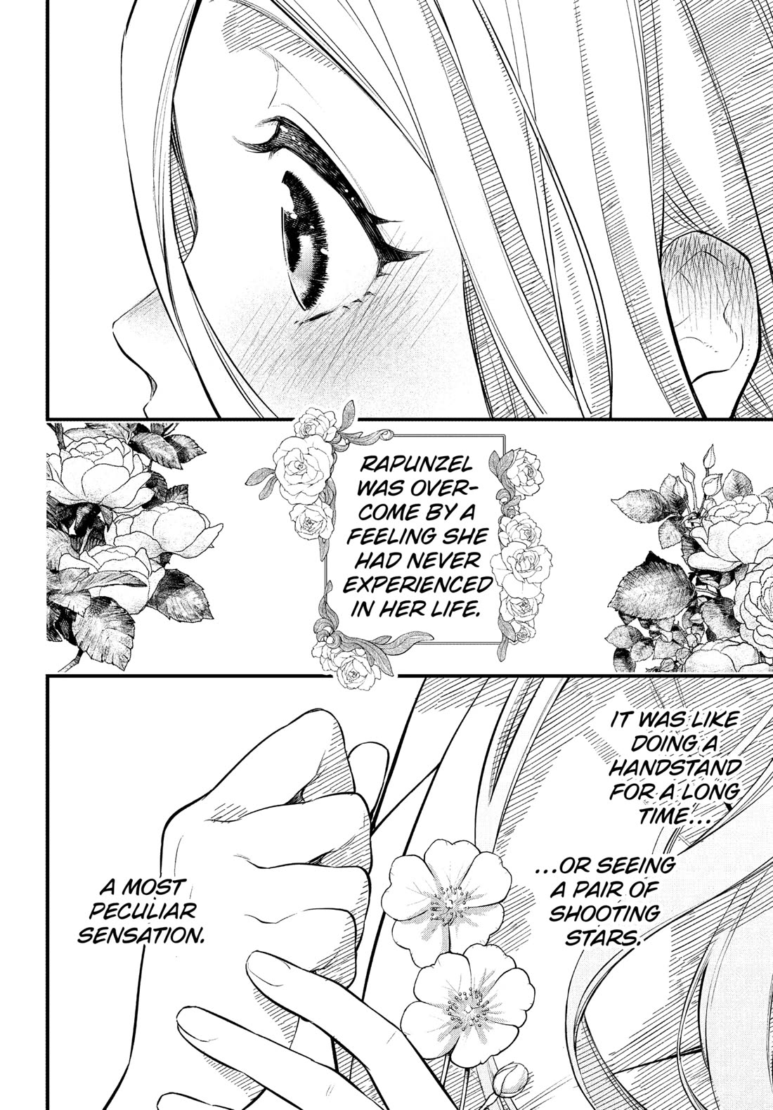 Märchen Crown chapter 1 page 23