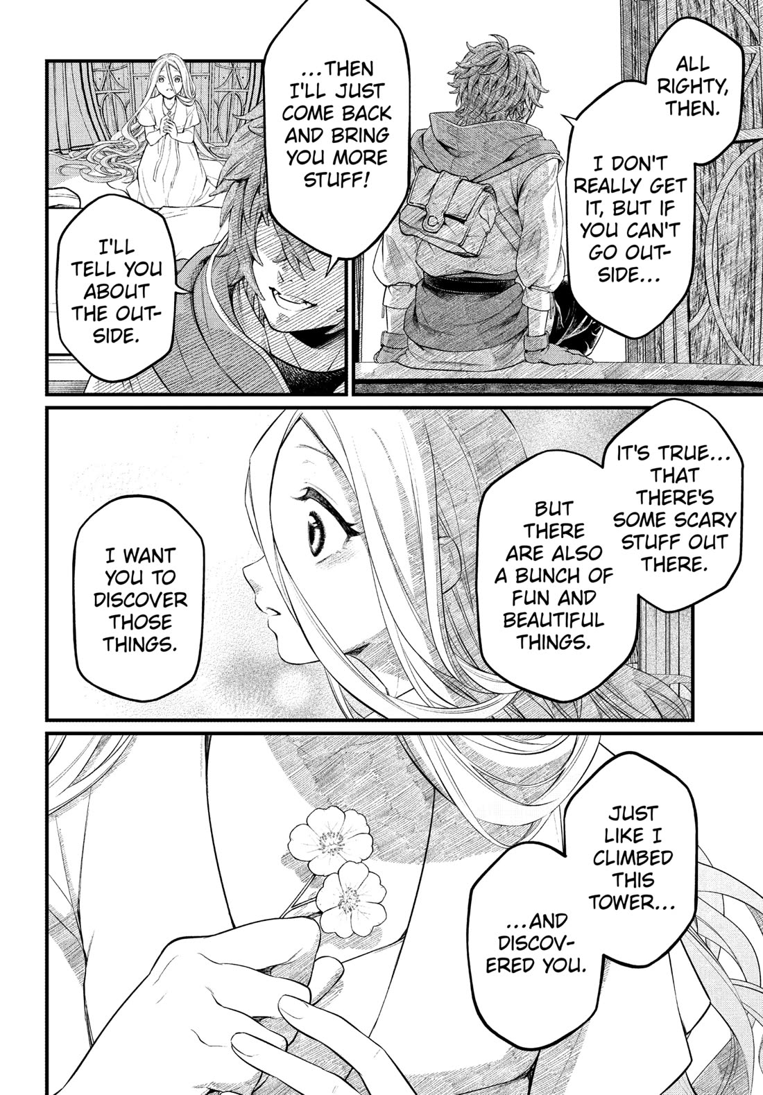 Märchen Crown chapter 1 page 25