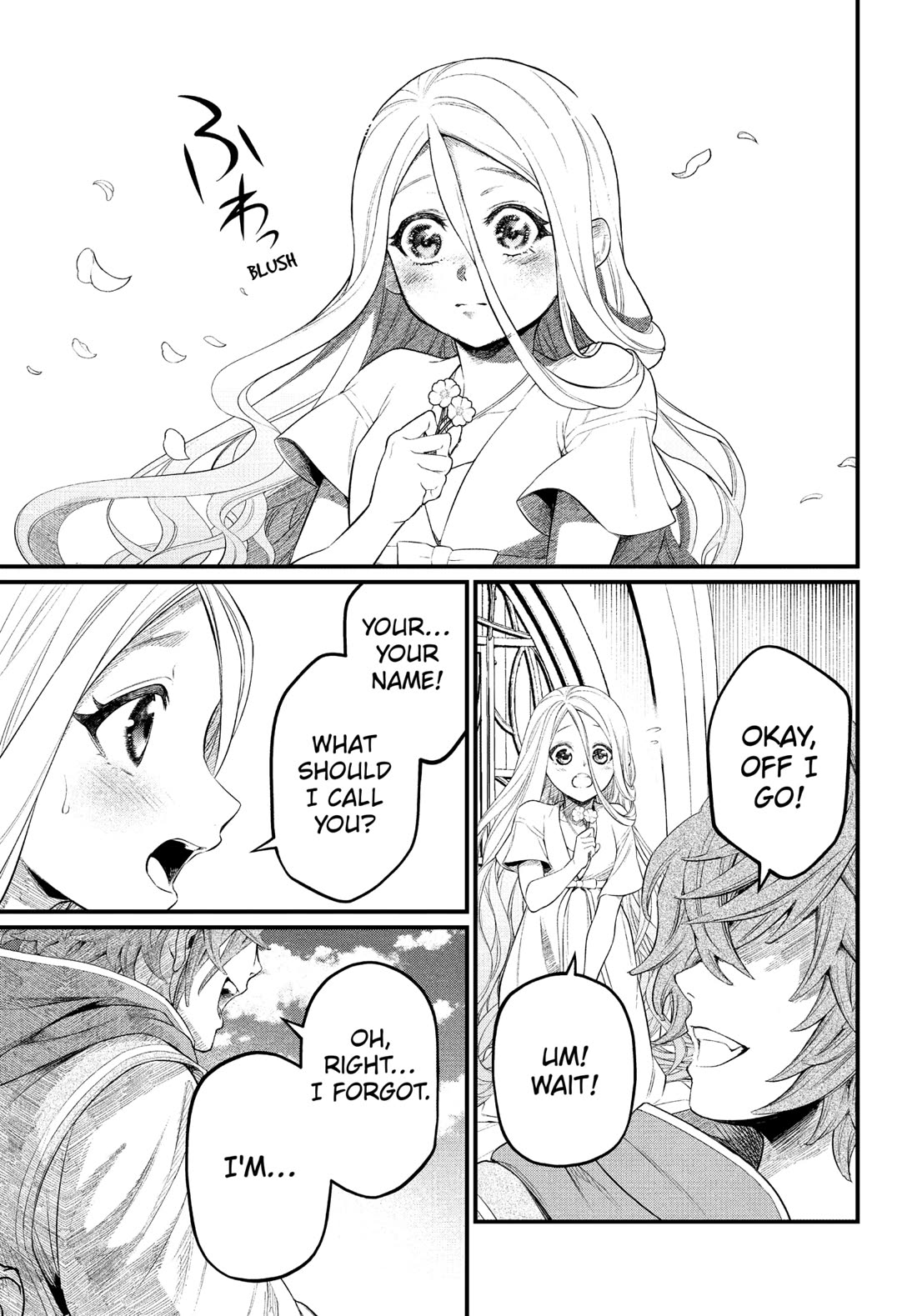 Märchen Crown chapter 1 page 26