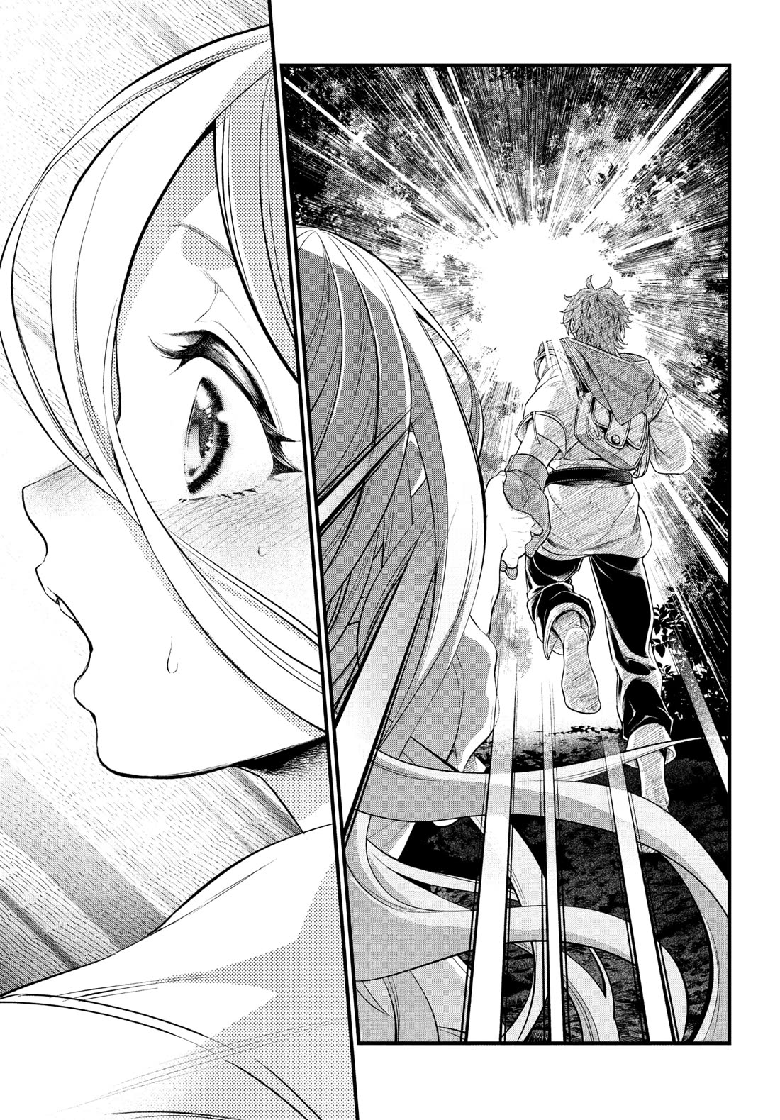 Märchen Crown chapter 1 page 36