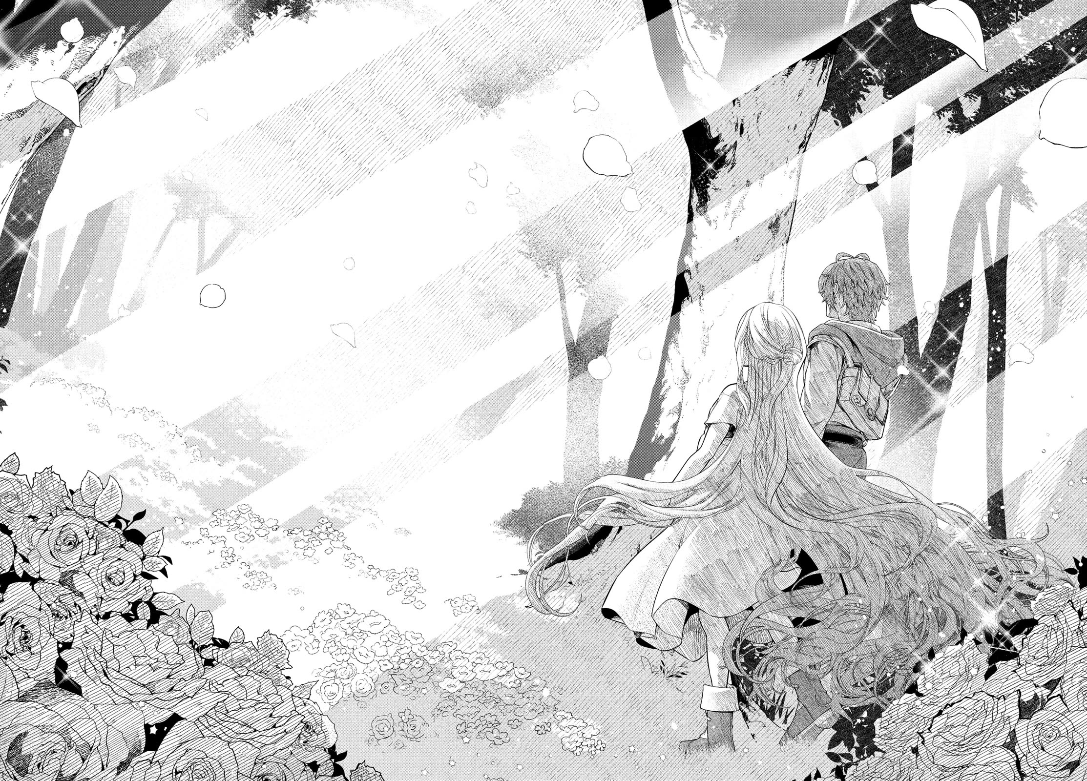 Märchen Crown chapter 1 page 37