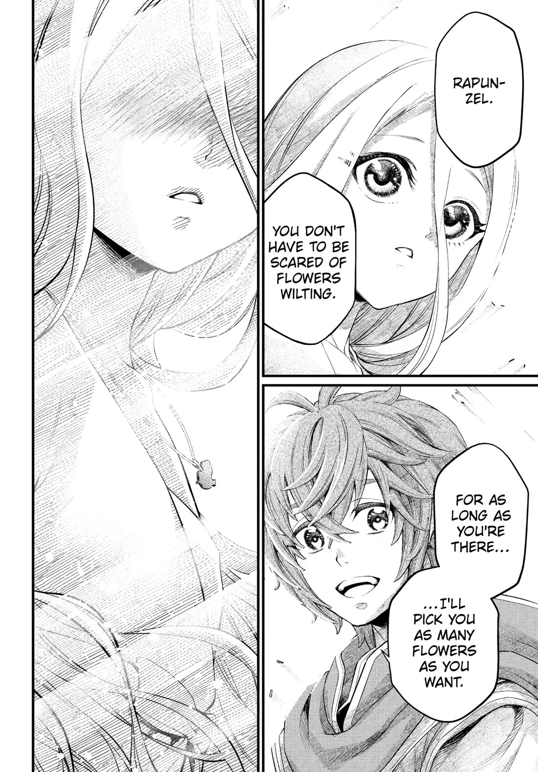 Märchen Crown chapter 1 page 38