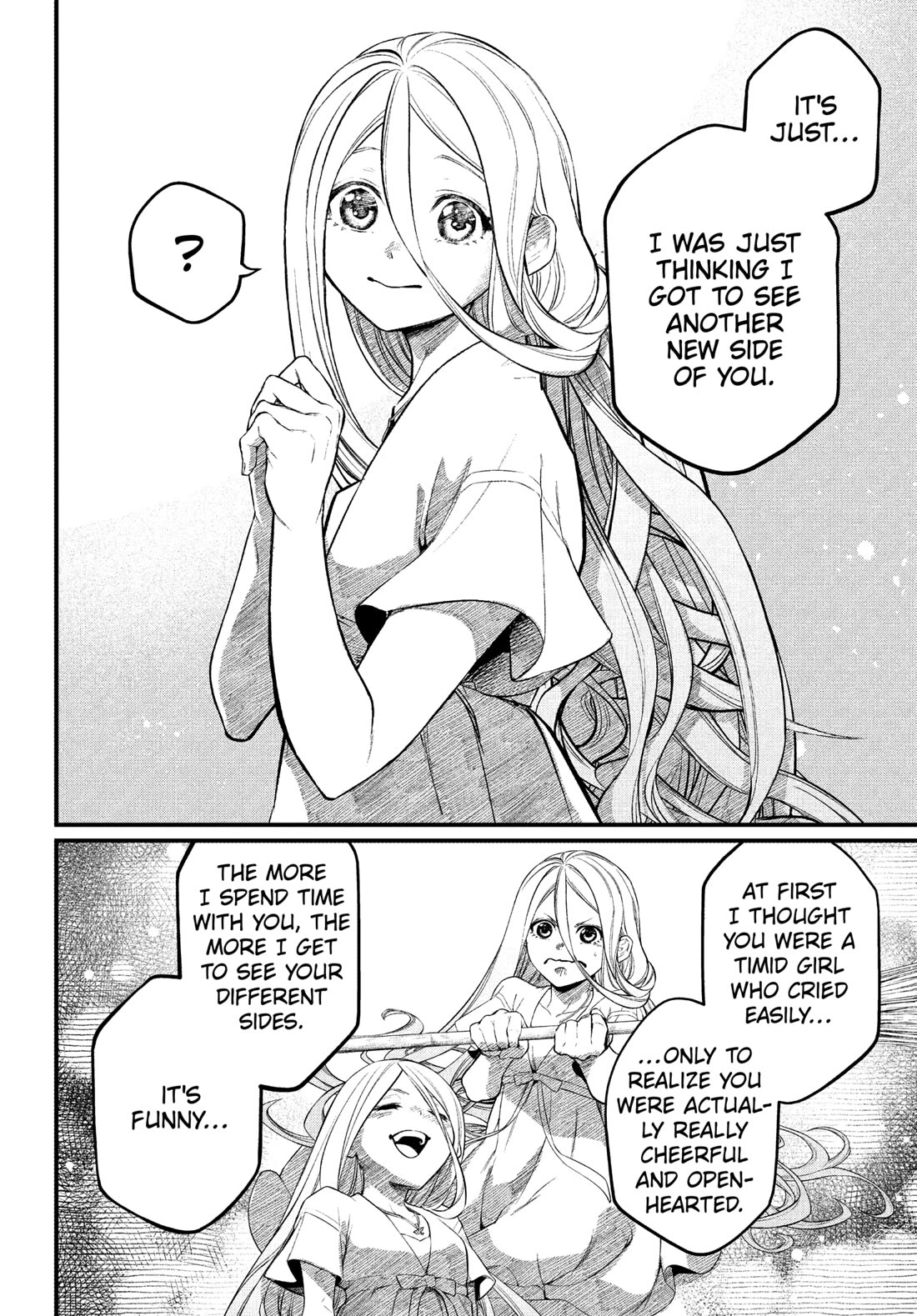 Märchen Crown chapter 1 page 46