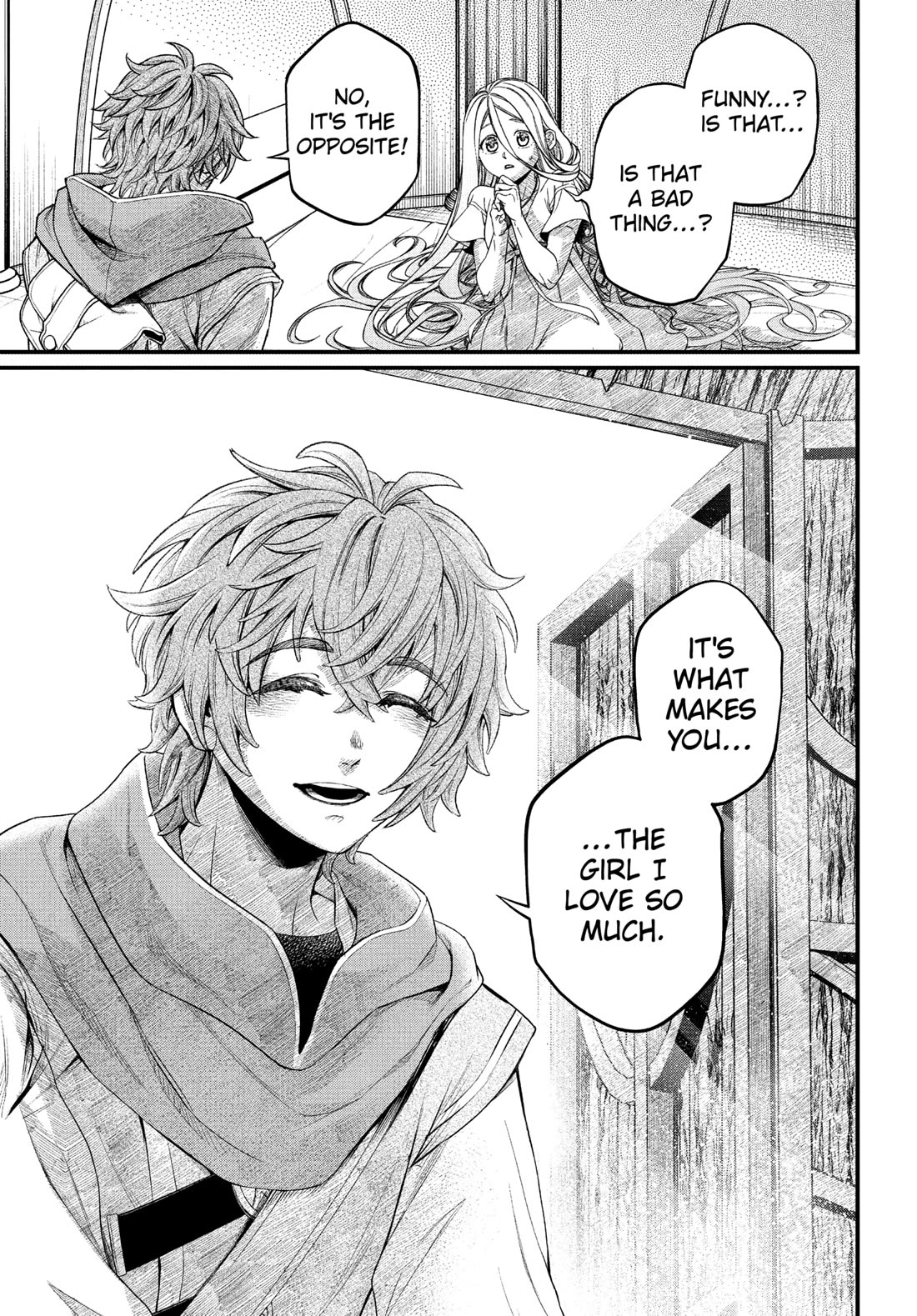 Märchen Crown chapter 1 page 47