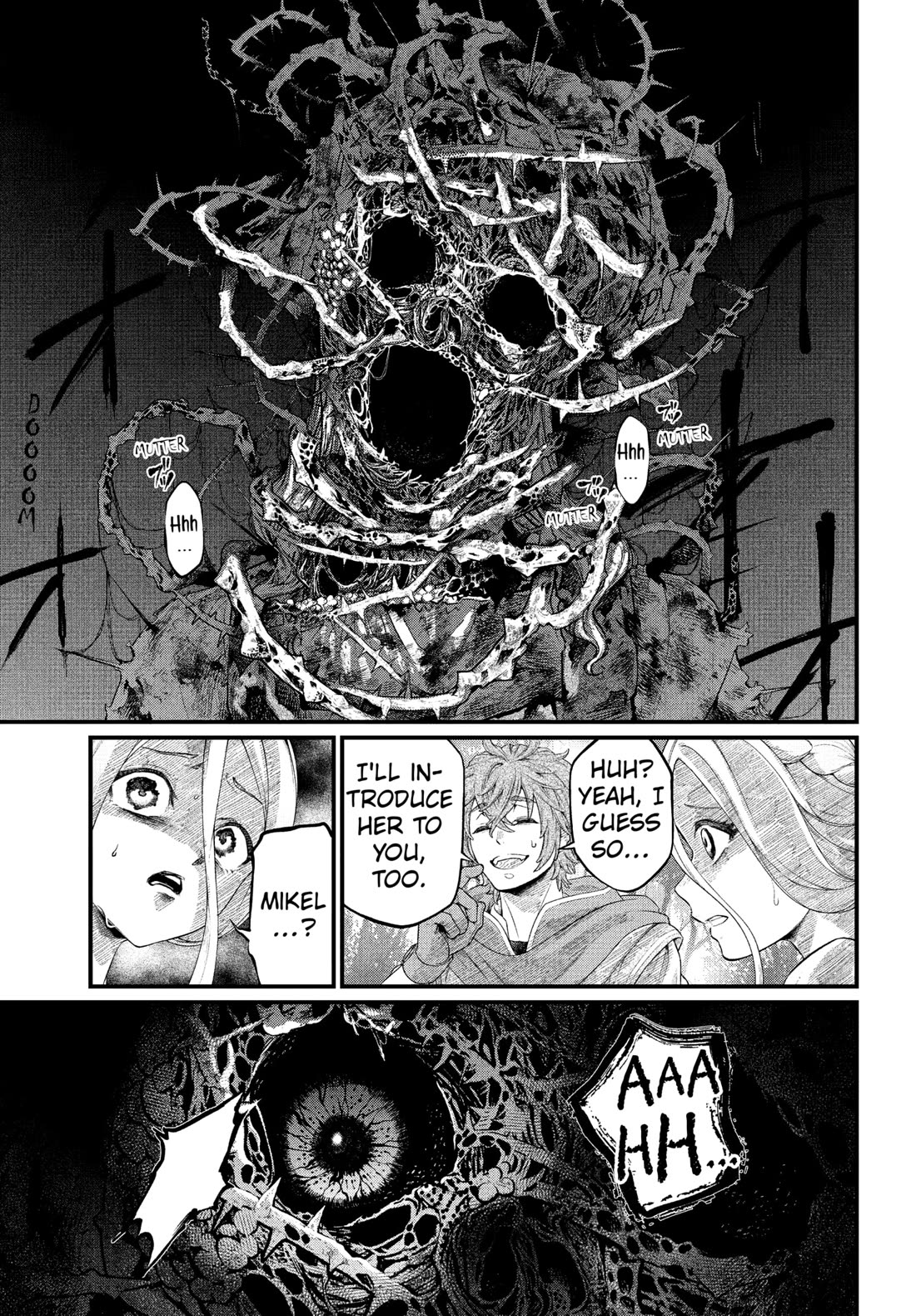 Märchen Crown chapter 1 page 55