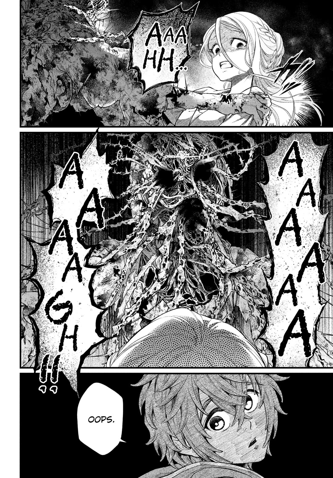 Märchen Crown chapter 1 page 56