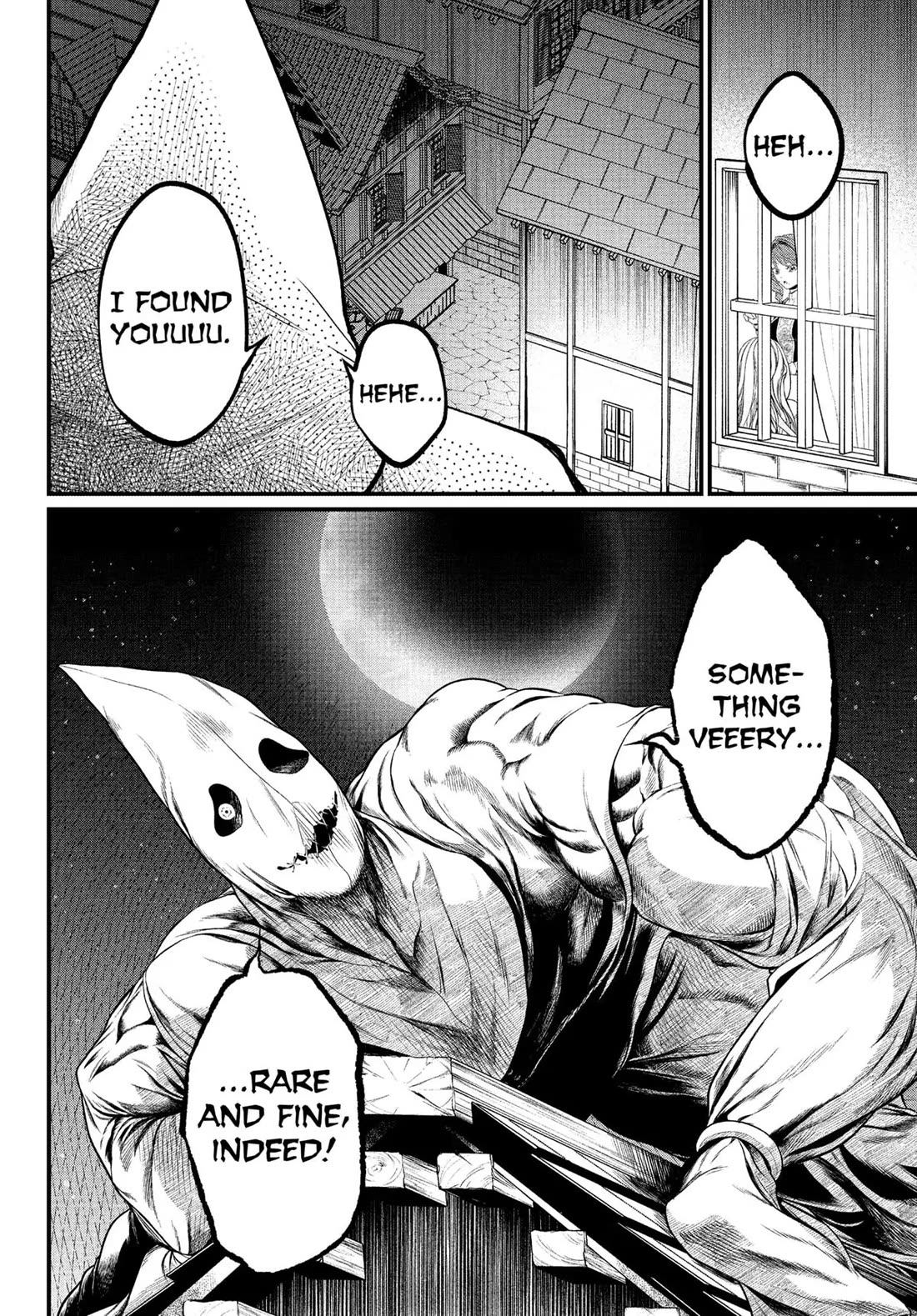 Märchen Crown chapter 10 page 18