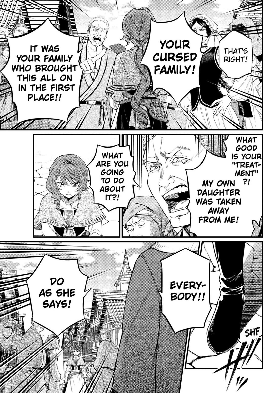 Märchen Crown chapter 10 page 7