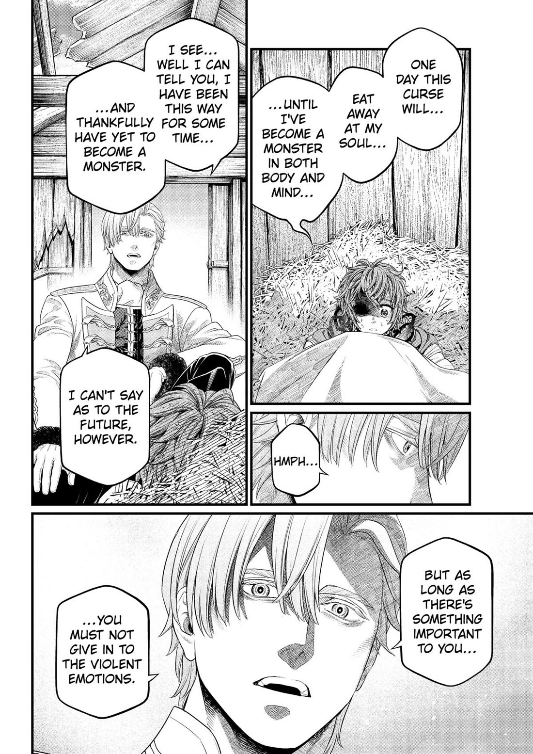 Märchen Crown chapter 11 page 12