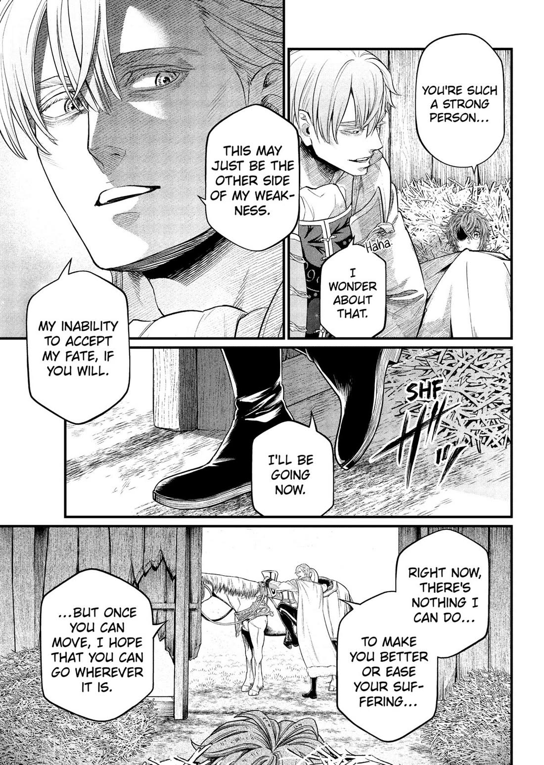 Märchen Crown chapter 11 page 15