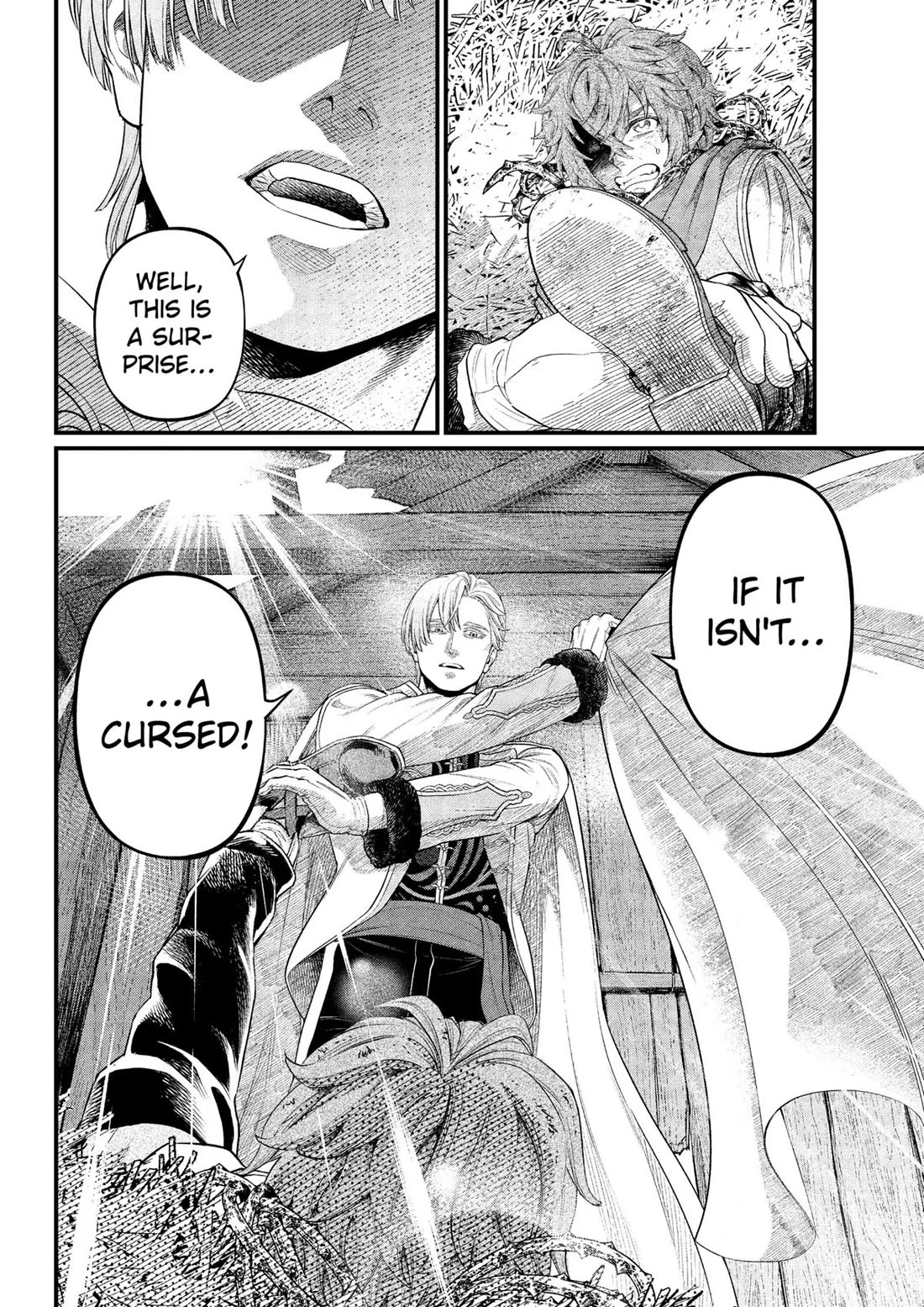 Märchen Crown chapter 11 page 8