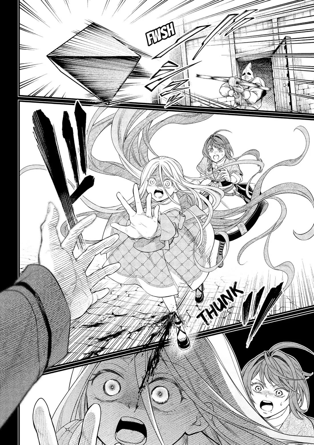 Märchen Crown chapter 12 page 5