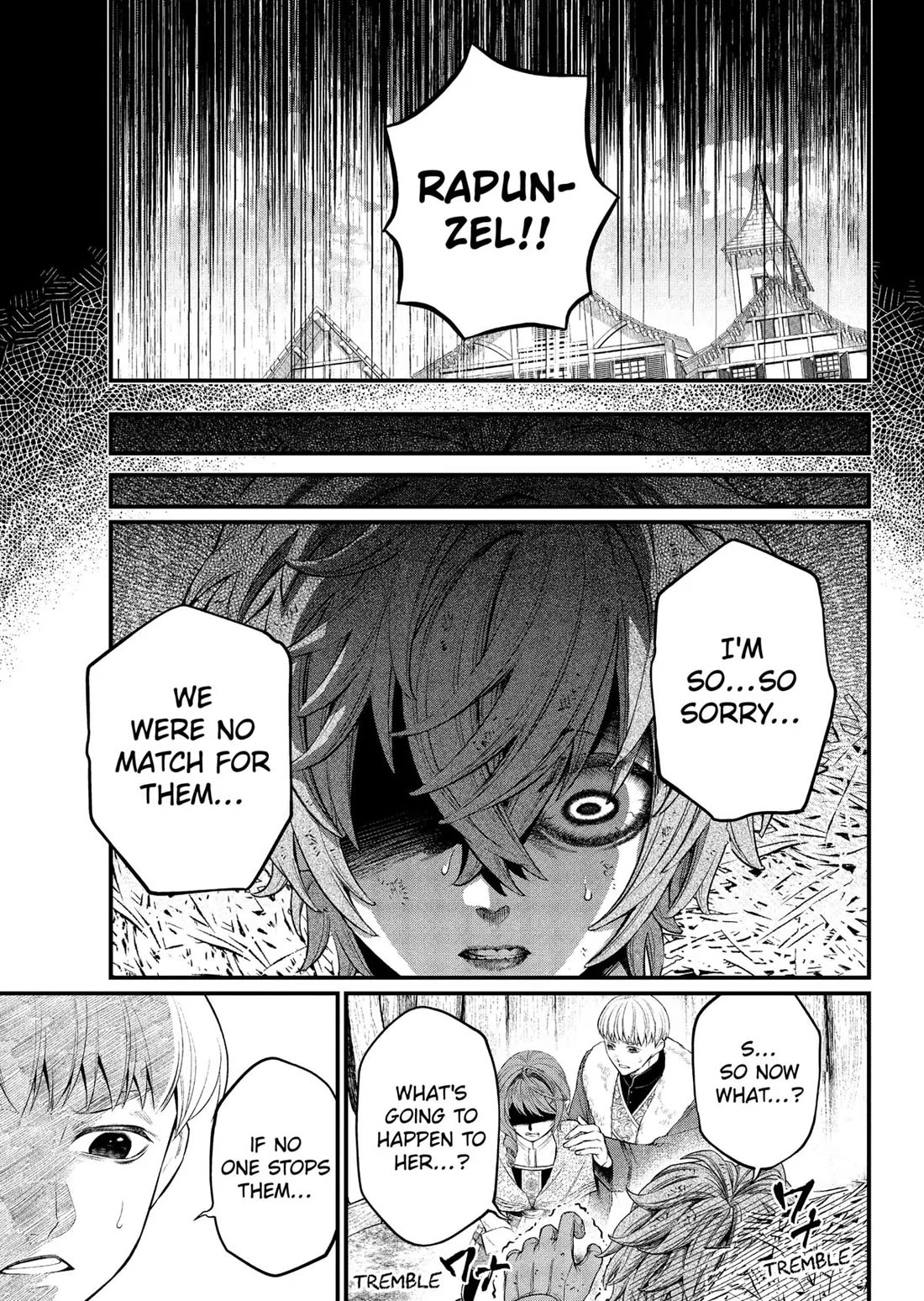 Märchen Crown chapter 12 page 6