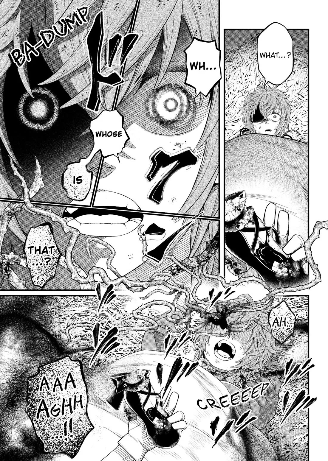 Märchen Crown chapter 12 page 8