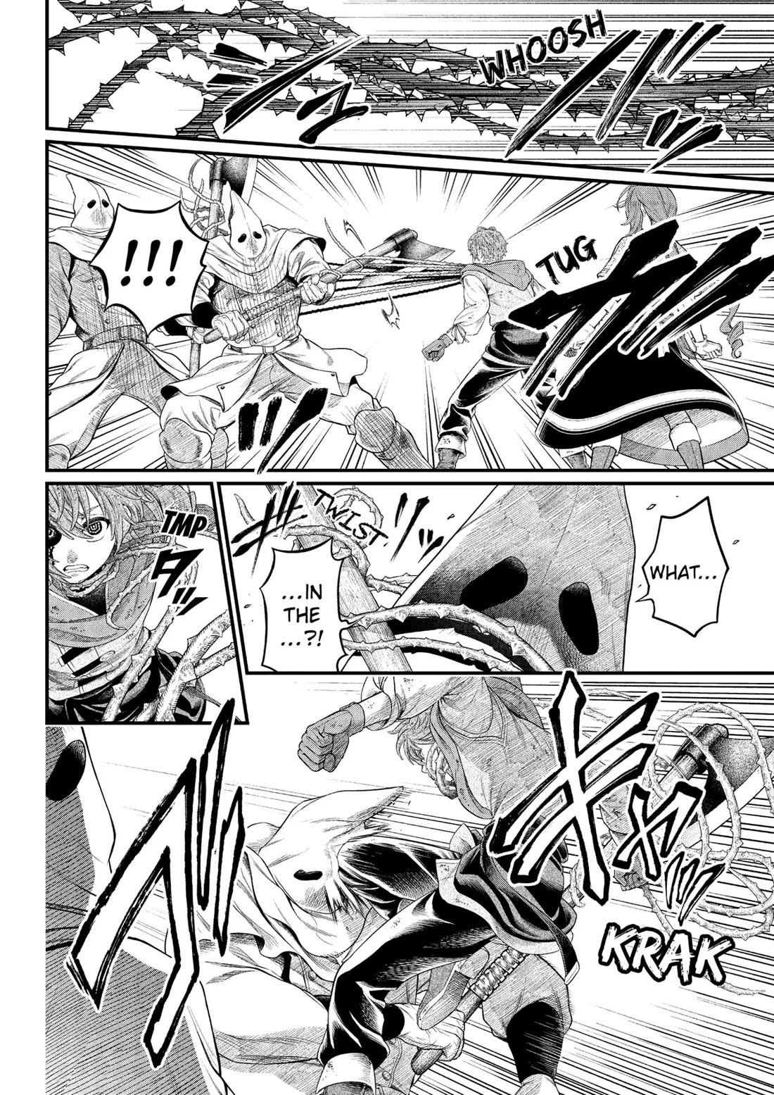 Märchen Crown chapter 13 page 4