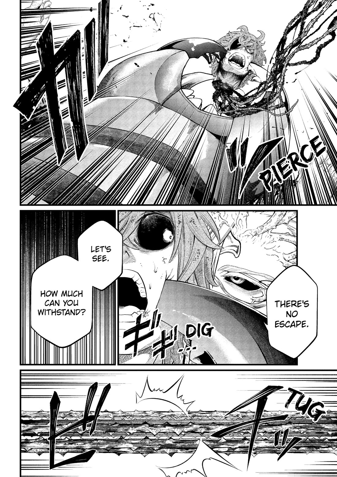 Märchen Crown chapter 16 page 10