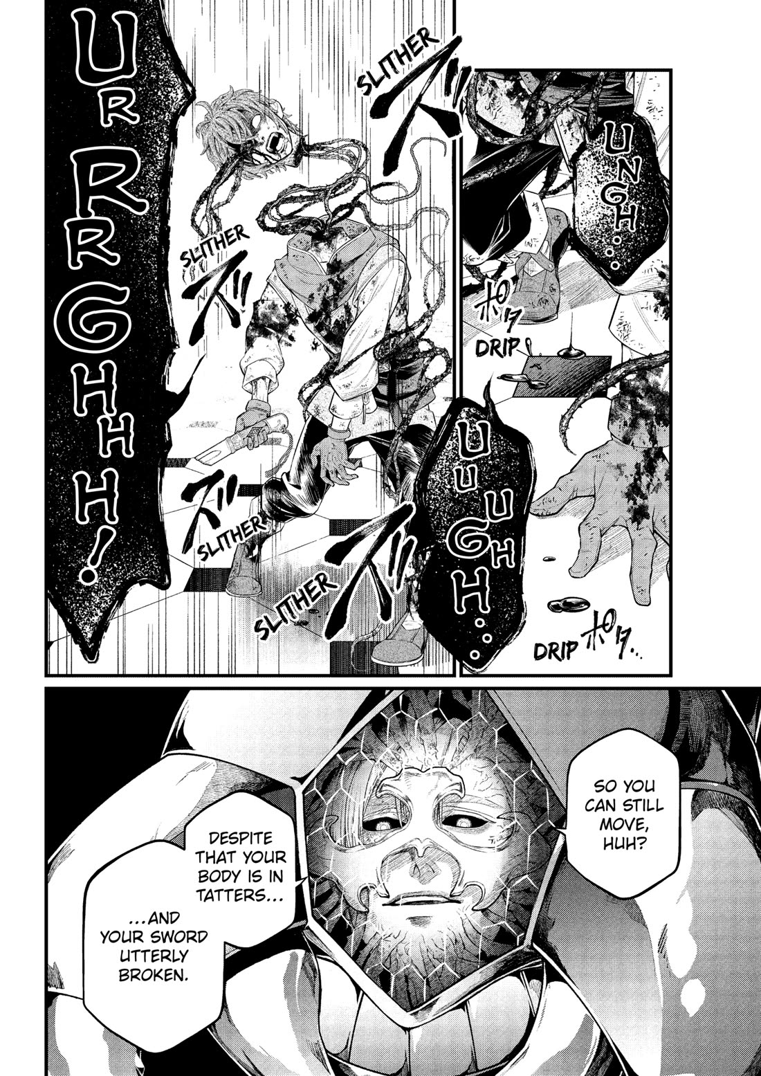 Märchen Crown chapter 16 page 2