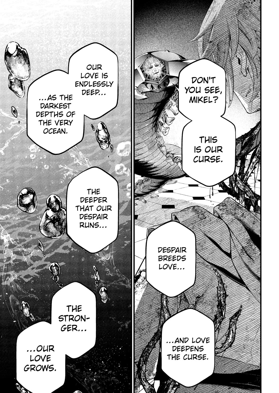 Märchen Crown chapter 16 page 3