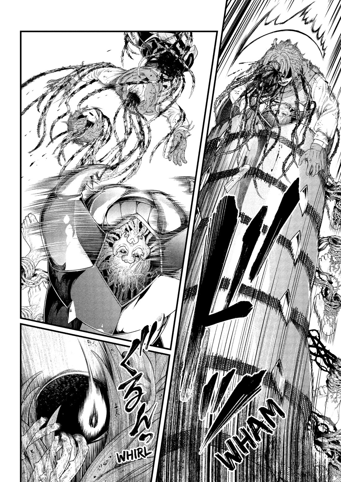 Märchen Crown chapter 16 page 6