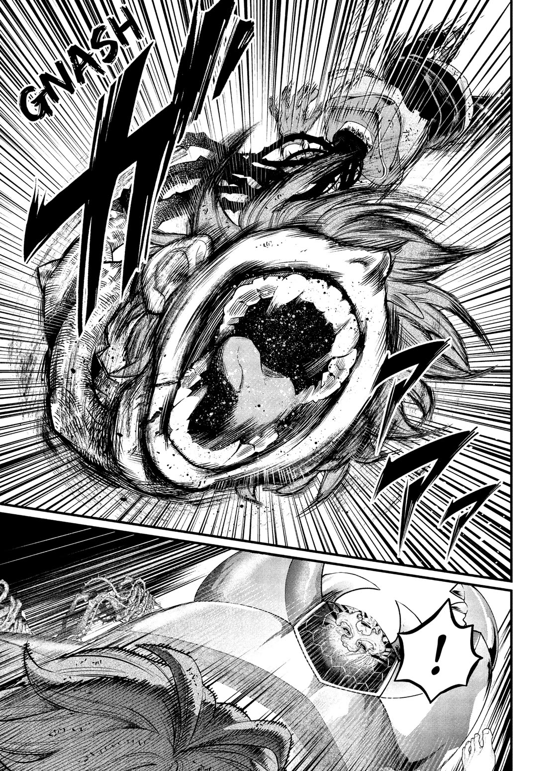 Märchen Crown chapter 16 page 7