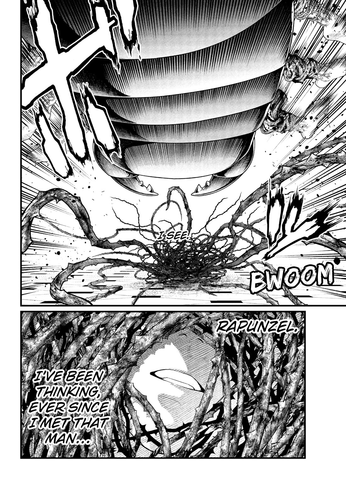 Märchen Crown chapter 17 page 12