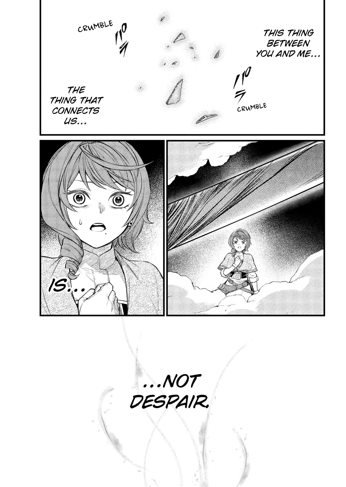 Märchen Crown chapter 17 page 15