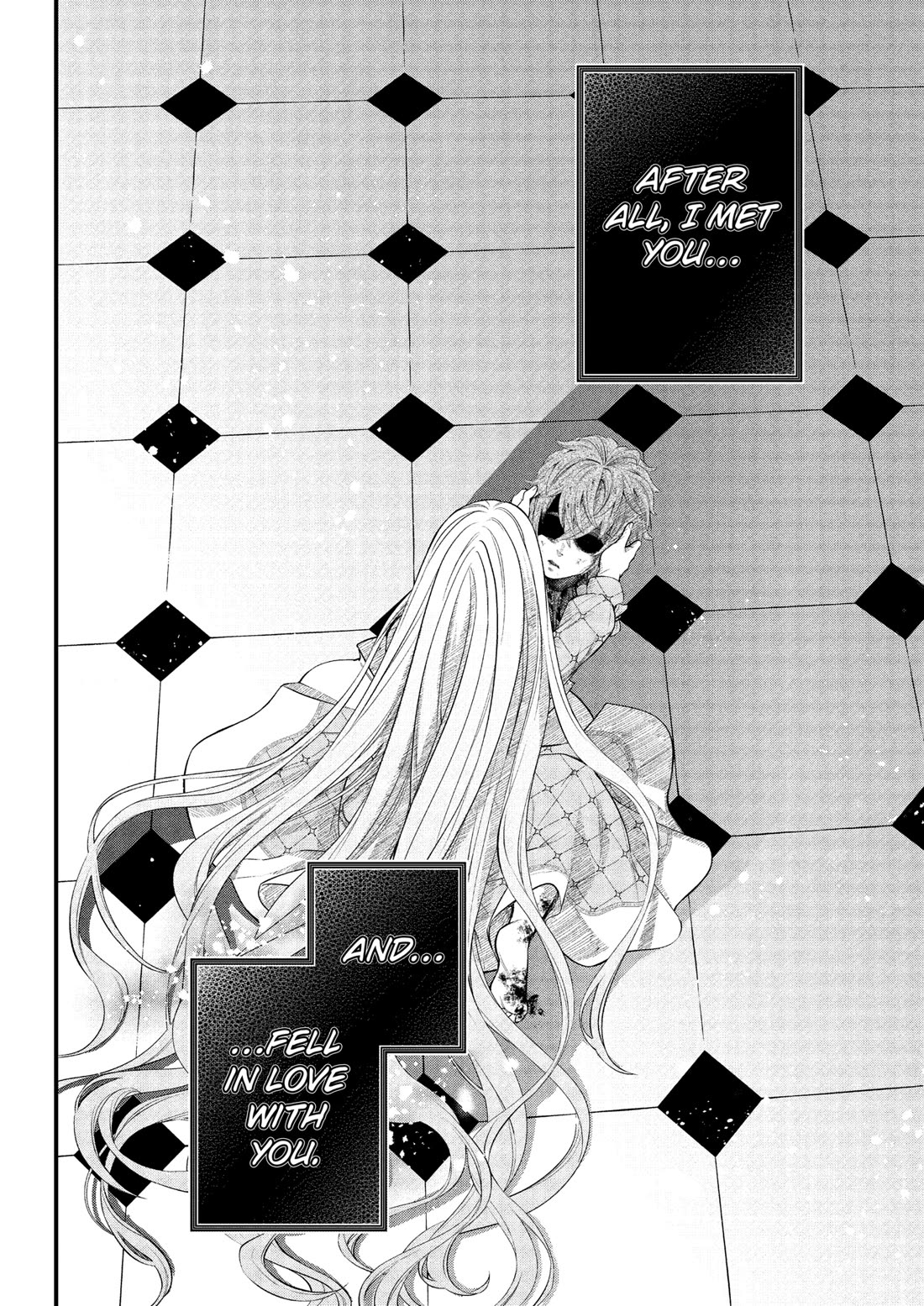 Märchen Crown chapter 17 page 4