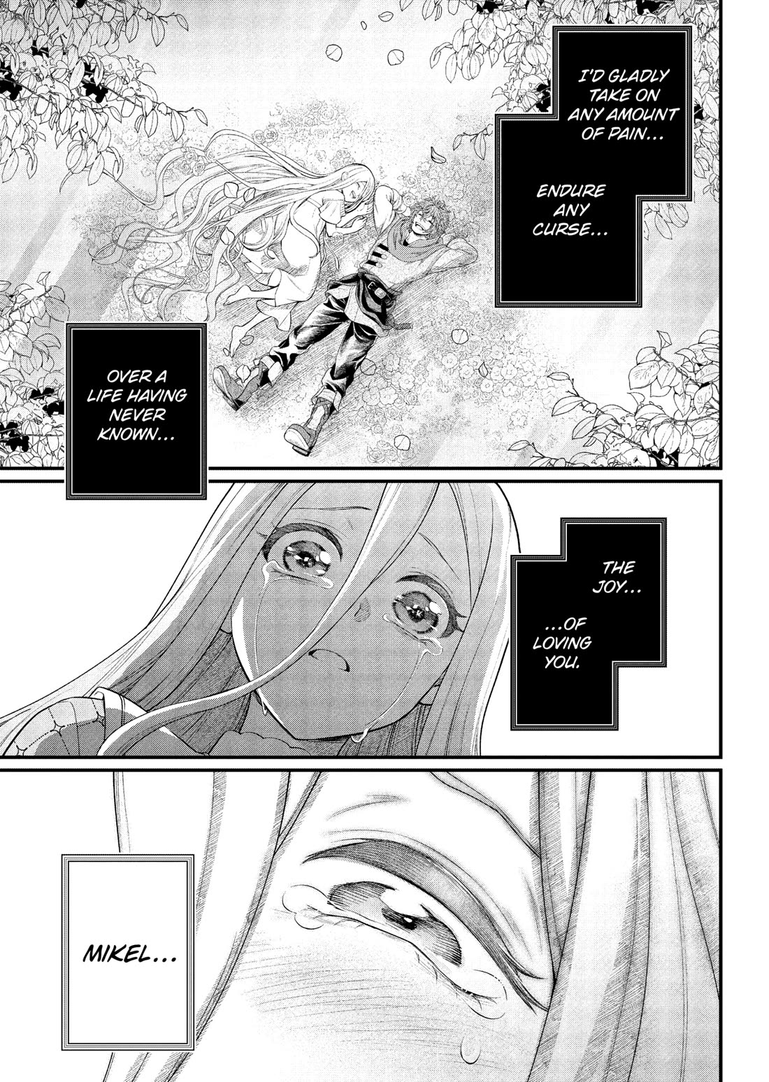 Märchen Crown chapter 17 page 5