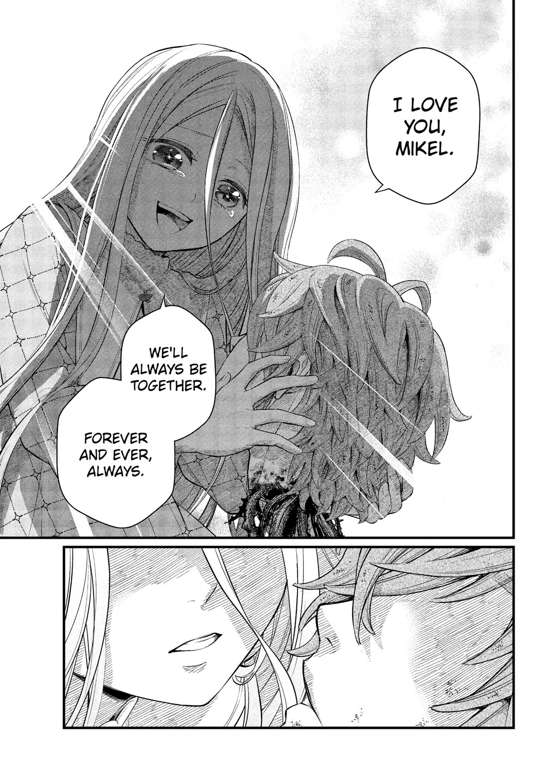 Märchen Crown chapter 17 page 7