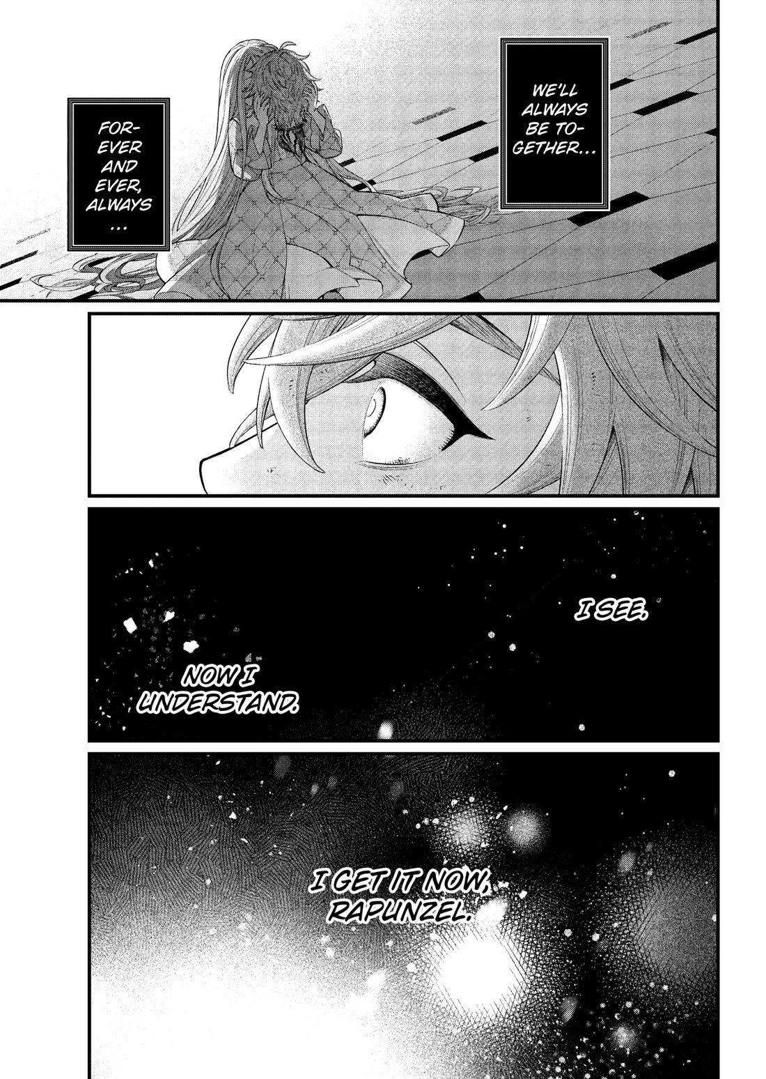 Märchen Crown chapter 17 page 9