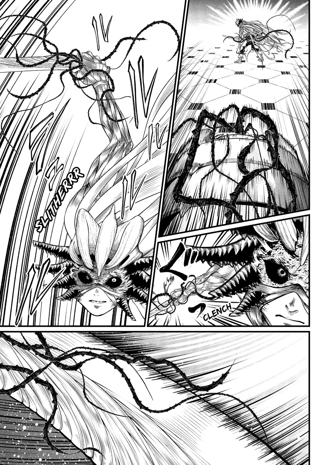 Märchen Crown chapter 18 page 13