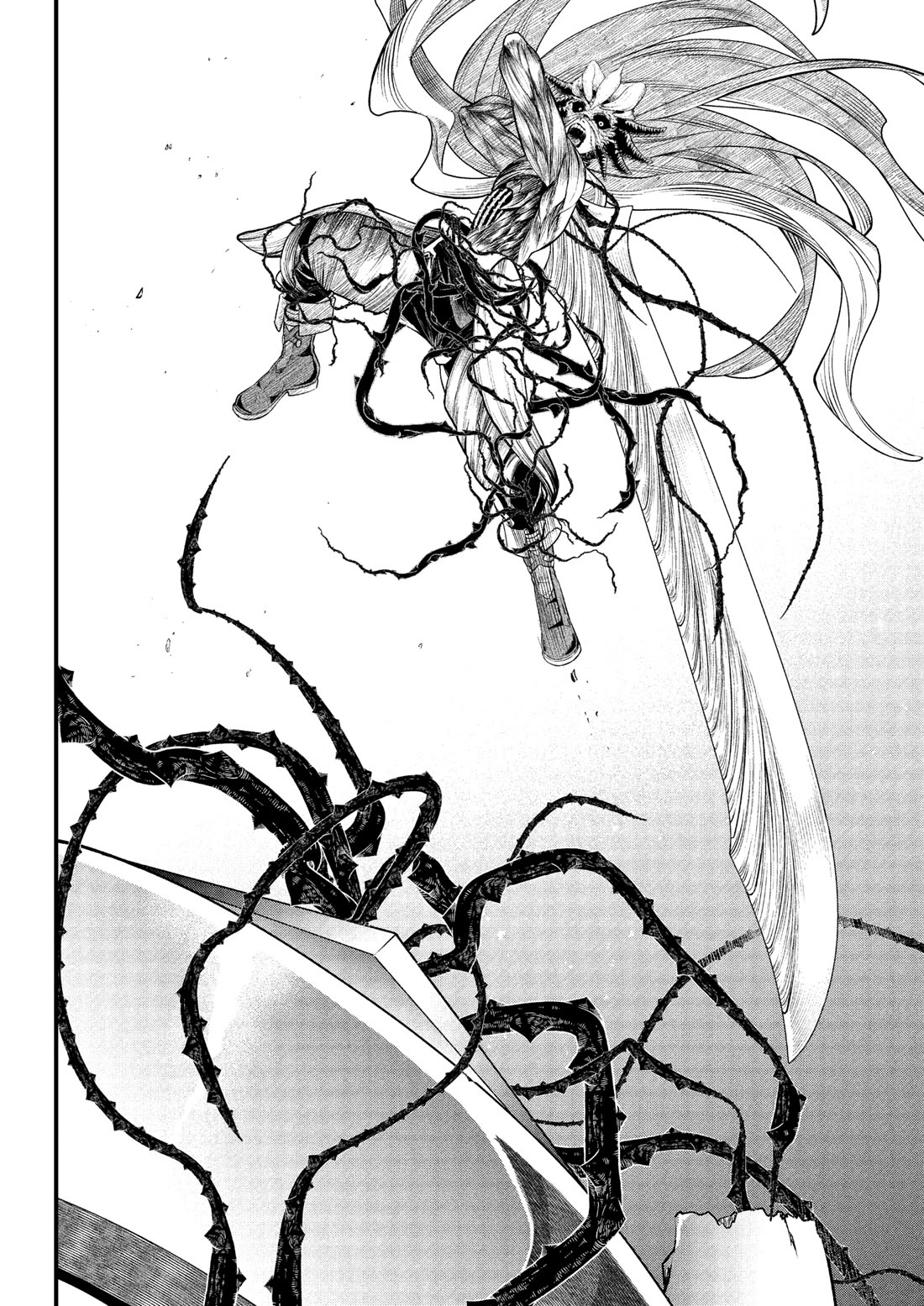 Märchen Crown chapter 18 page 14